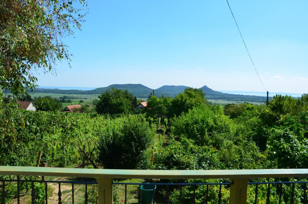 Grand Cru 3. Vendeghaz Villa Hegymagas Exterior photo